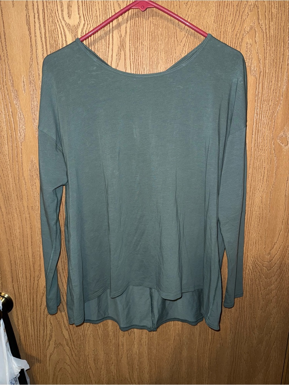 Lululemon long sleeve